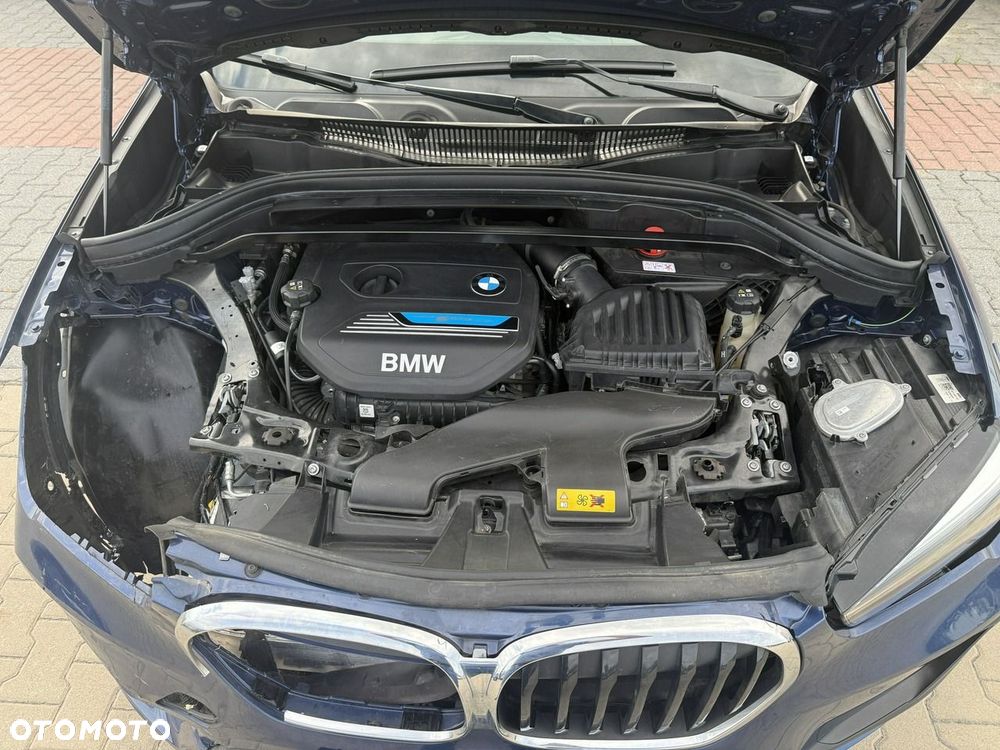 BMW X1 - 12