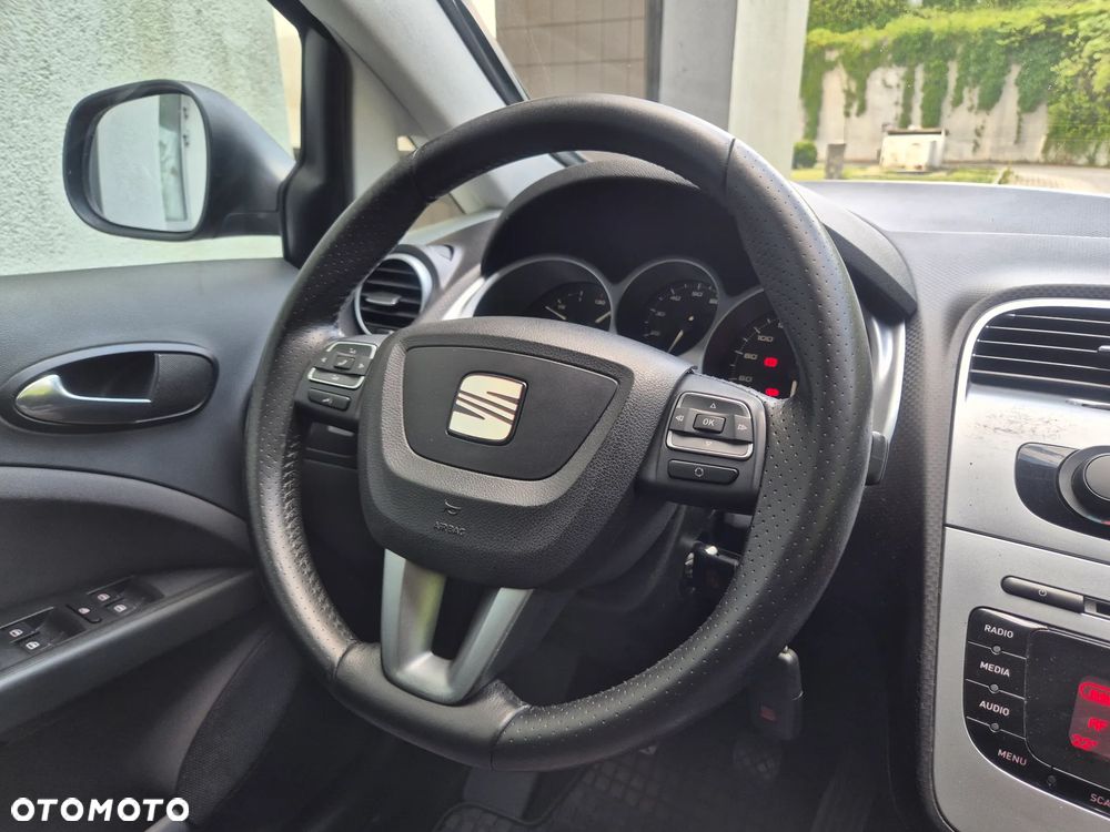 Seat Altea XL 1.6 Sport Limited - 19