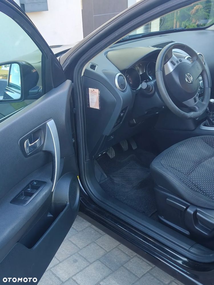 Nissan Qashqai 2.0 Acenta Pack - 22