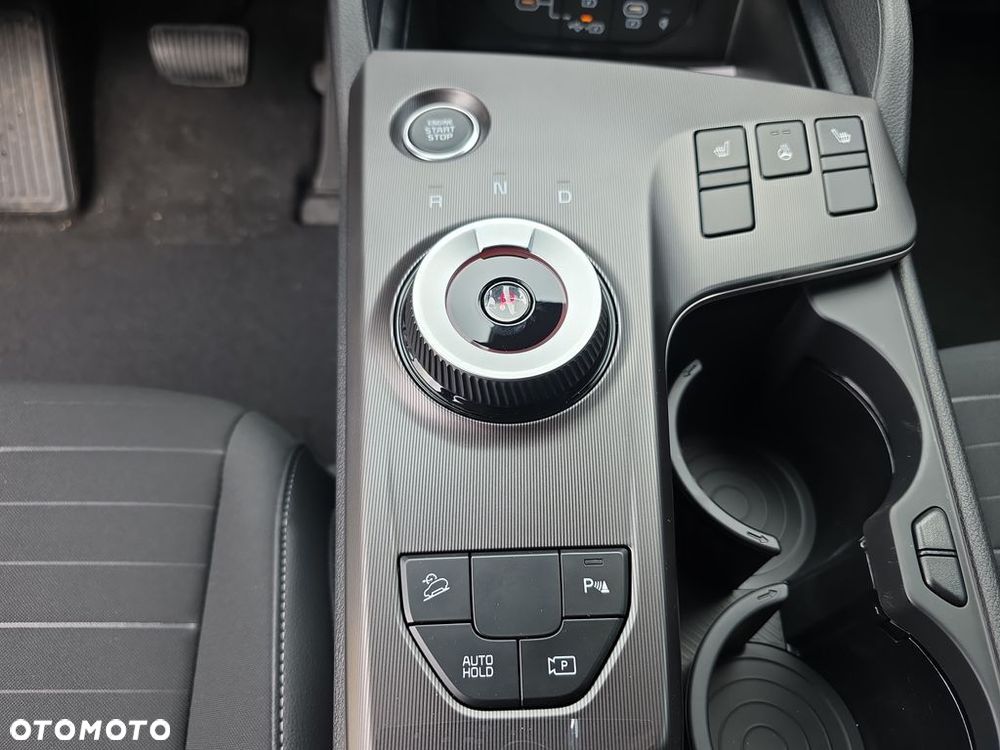 Kia Sportage 1.6 T-GDI HEV L 4WD - 16