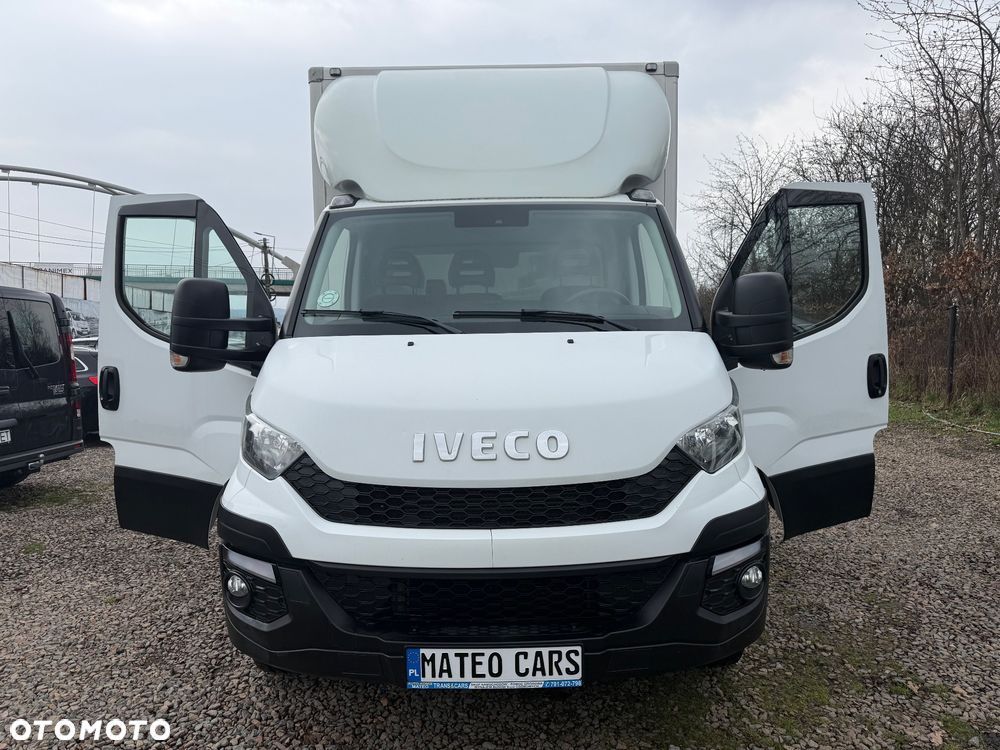 Iveco Daily 35s17 - 23