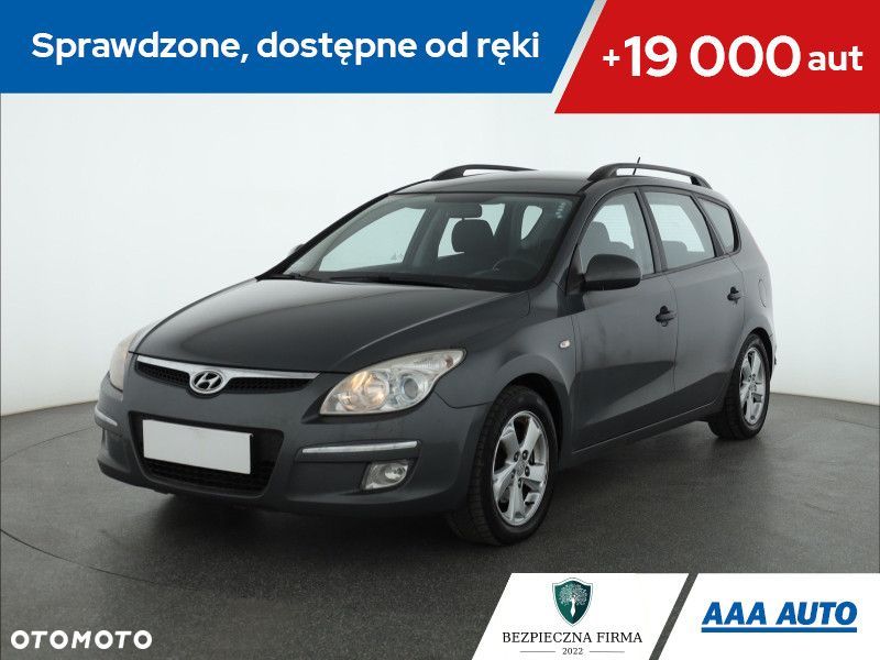 Hyundai i30 - 1