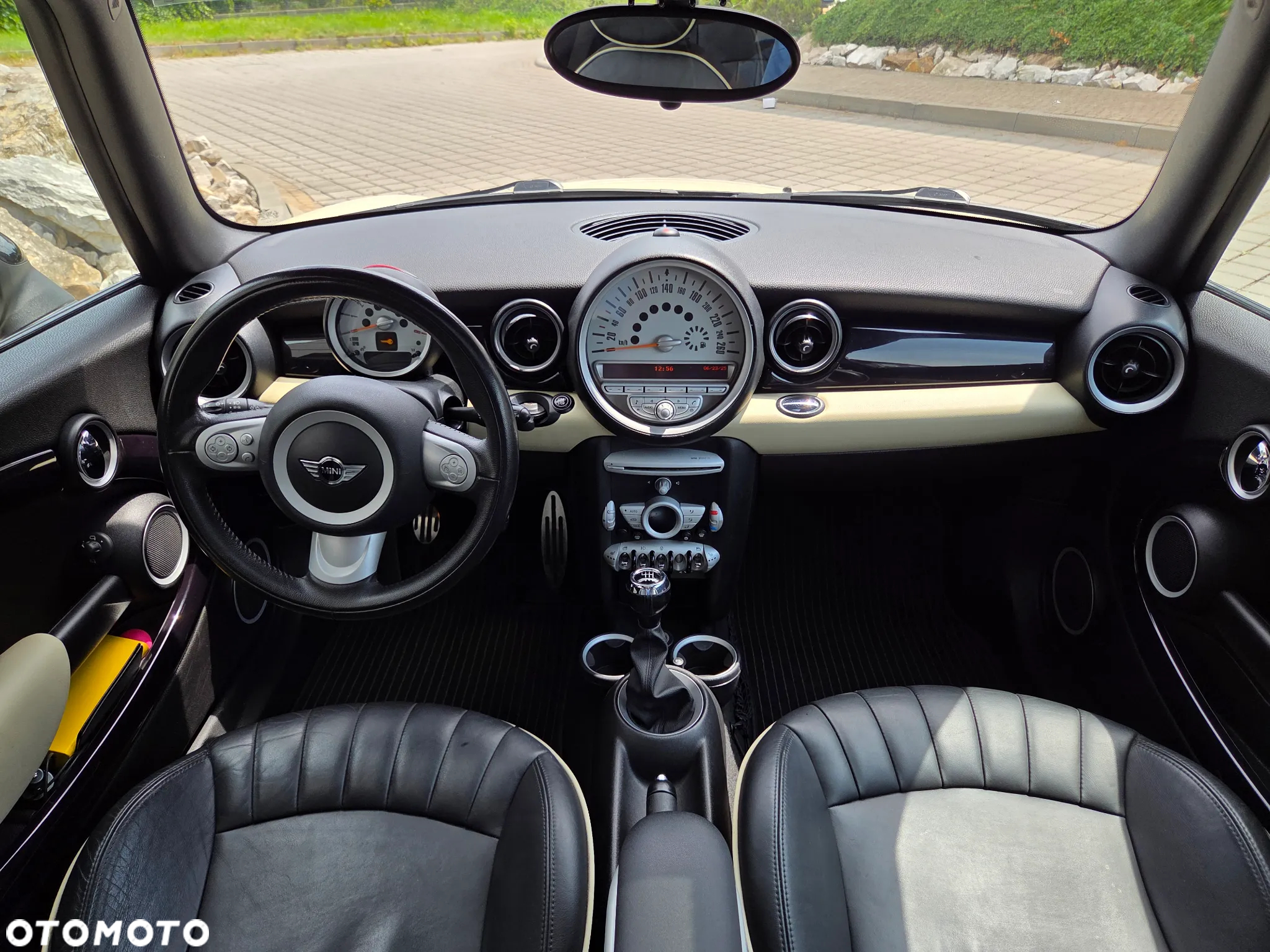 MINI Clubman Cooper S - 21