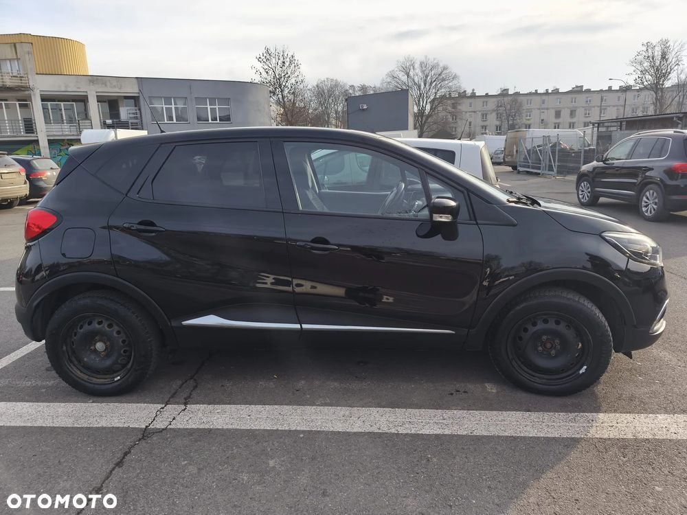 Renault Captur ENERGY dCi 110 Start&Stop Dynamique - 8
