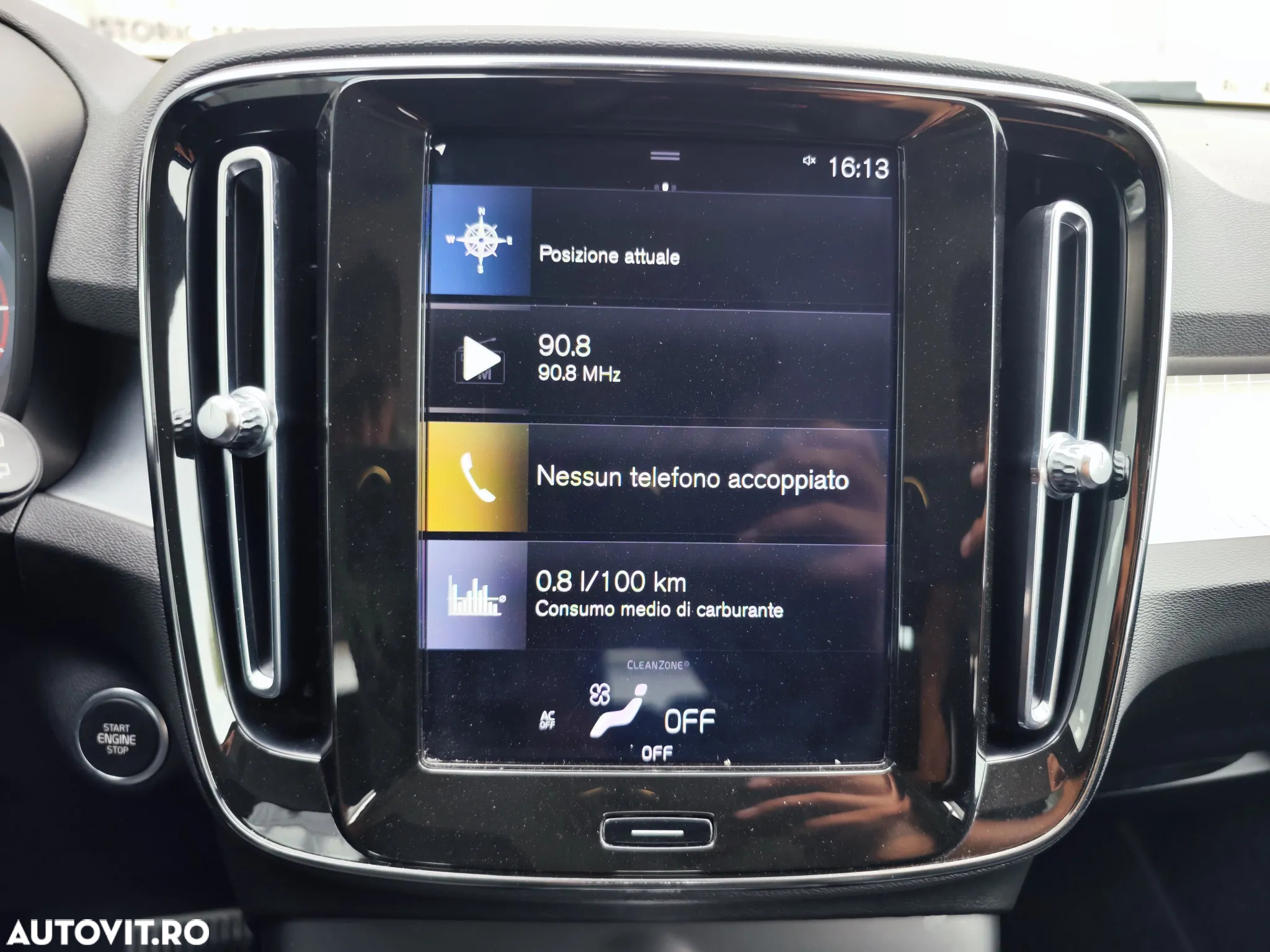 Volvo XC 40 - 20