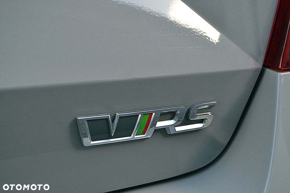 Skoda Octavia 2.0 TSI RS - 32
