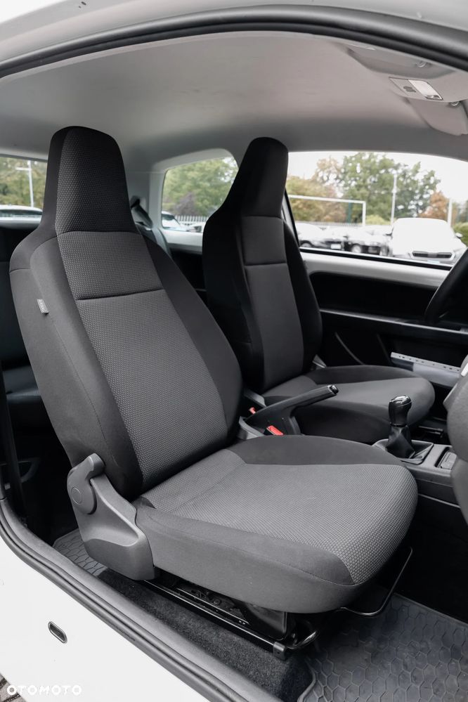 Skoda Citigo 1.0 Ambition EU6 - 12