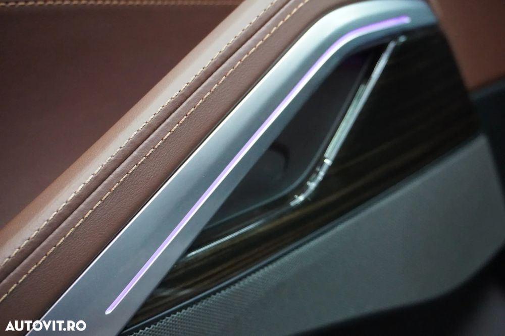 BMW X6 xDrive40i M Sport - 13