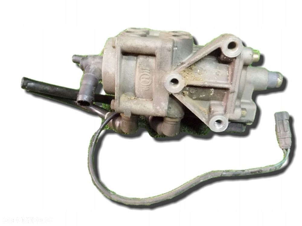 IVECO EuroCargo 98r ZAWÓR HAMULCOWY GŁÓWNY DX75BA - 1