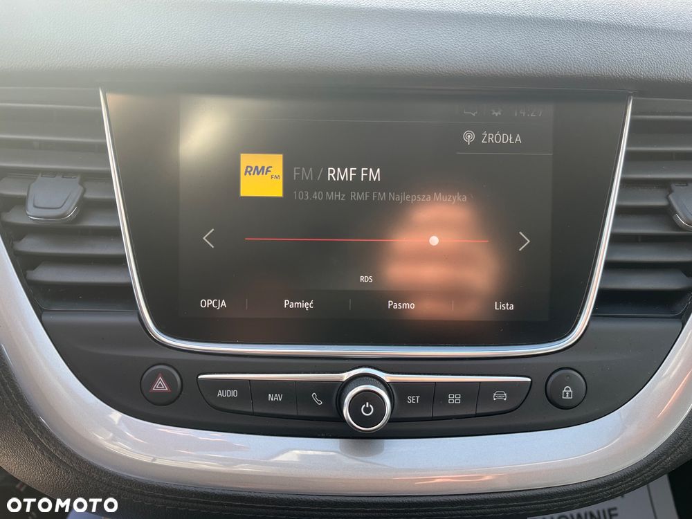 Opel Grandland X 1.5 D Start/Stop Automatik INNOVATION - 13