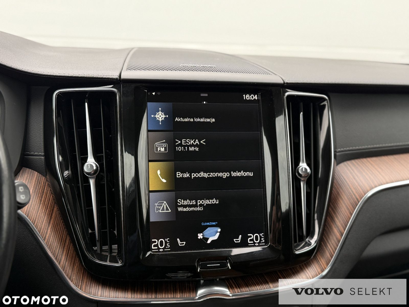 Volvo XC 60 - 18