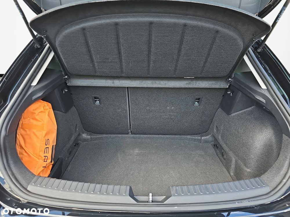 Seat Leon 1.5 eTSI Full LED DSG - 12