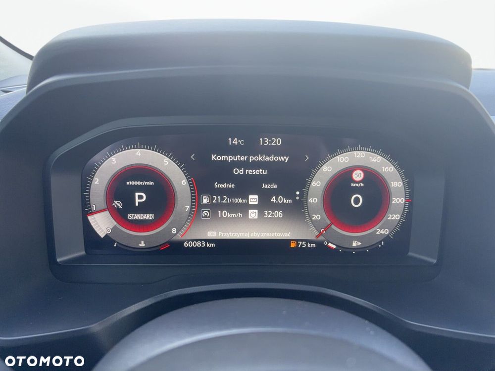 Nissan Qashqai 1.3 DIG-T MHEV N-Connecta Xtronic - 13