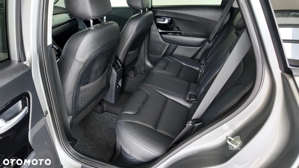 Kia Niro 1.6 GDI 2WD Spirit - 15
