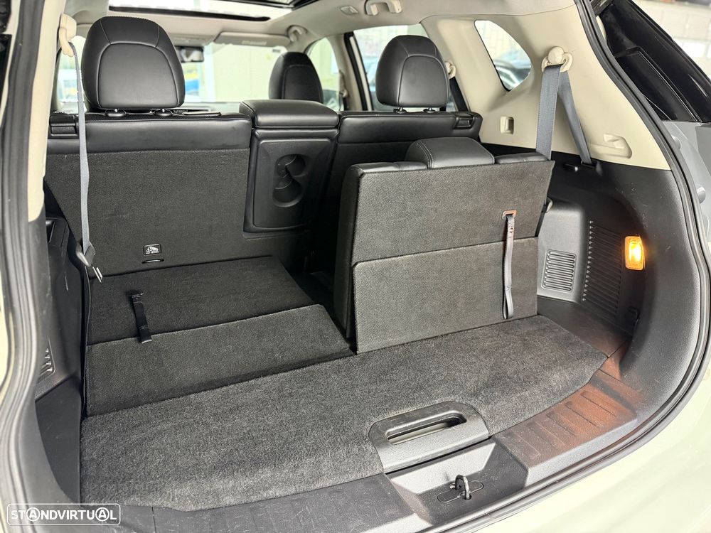 Nissan X-Trail 1.6 dCi Tekna - 22