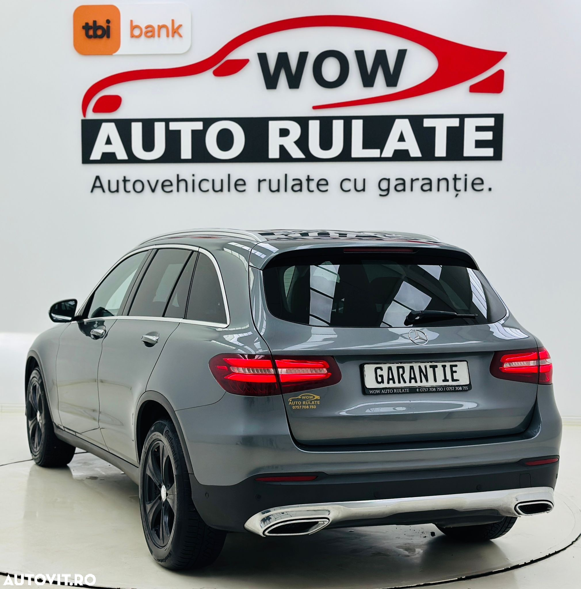 Mercedes-Benz GLC - 3