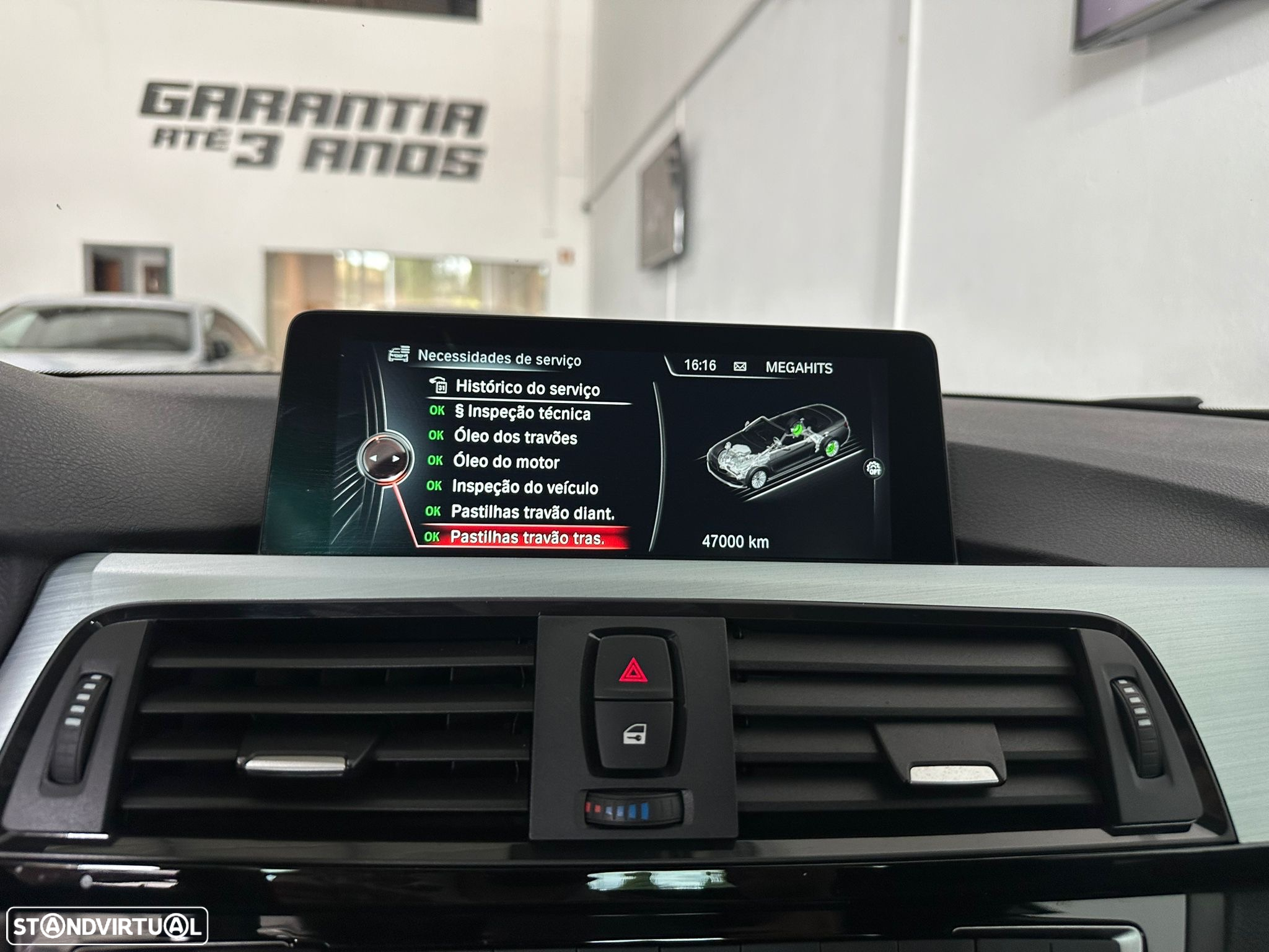 BMW 430 i Pack M Auto - 47