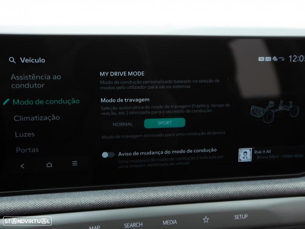 Kia EV3 58.3 kWh Drive - 30