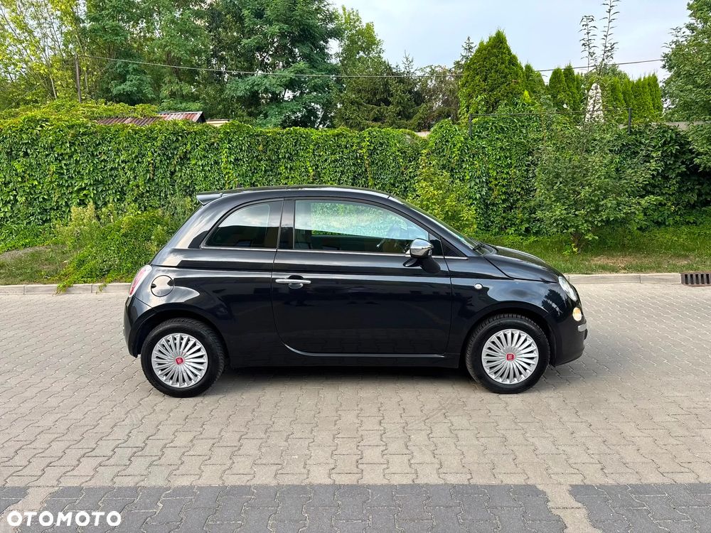 Fiat 500 - 5