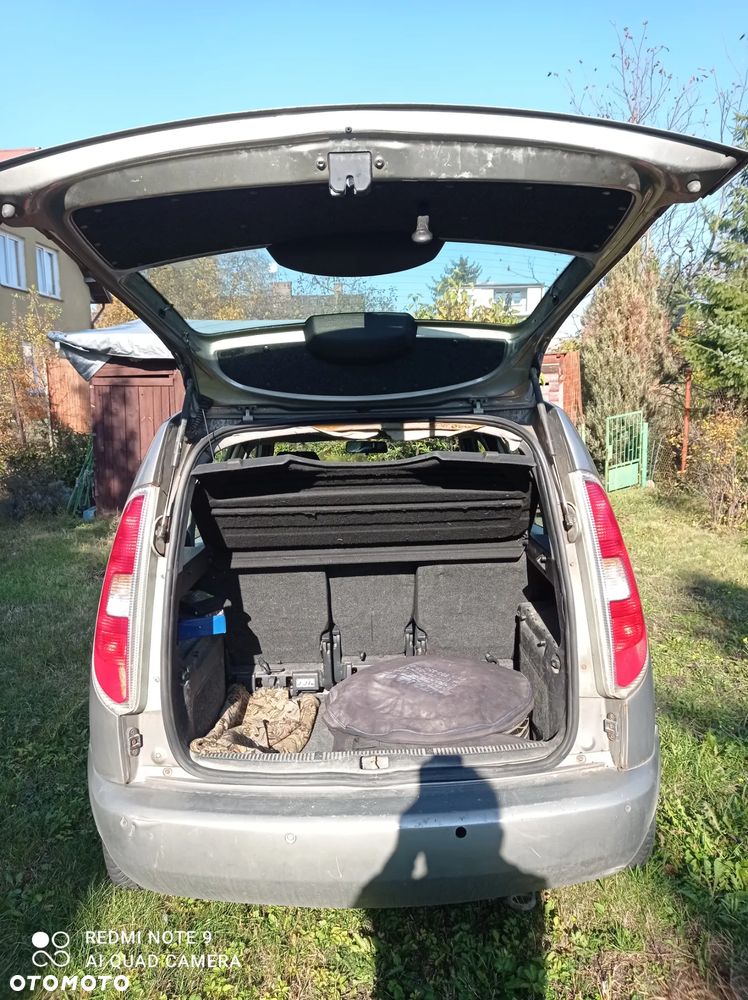 Skoda Roomster 1.4 16V - 6