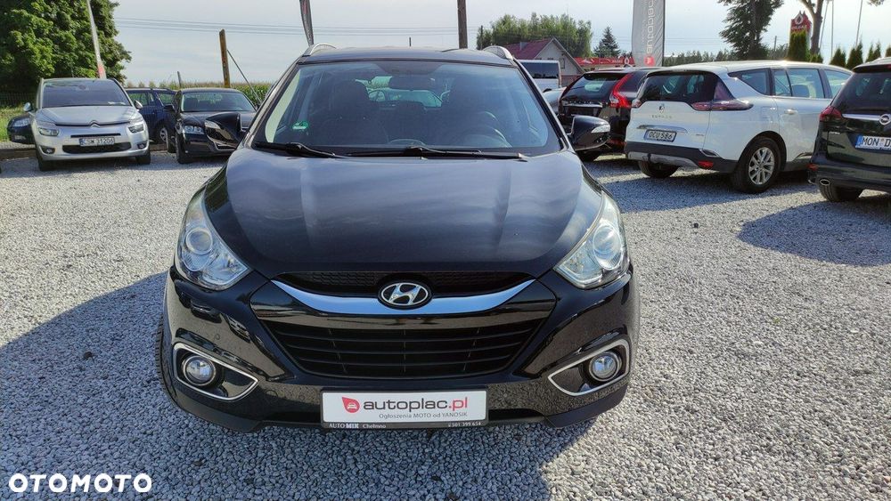 Hyundai ix35 - 19