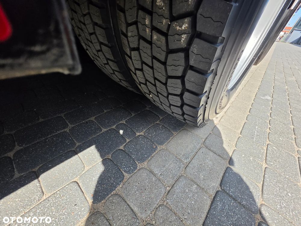 Scania R450/ Chłodnia / 6x2 / Pierwszy właściciel / Import Niemcy / Zadbana / Gotowa do pracy bez wkładu / Euro 6/ Kontener Kwiatowy / - 10