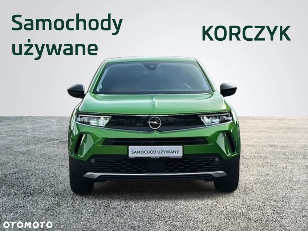 Opel Mokka 1.2 T Elegance Business Pack S&S - 8