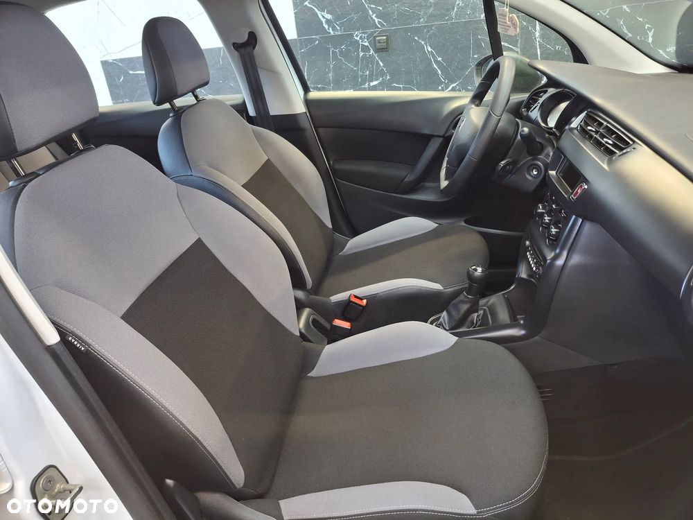 Citroën C3 1.0 VTi Selection - 16