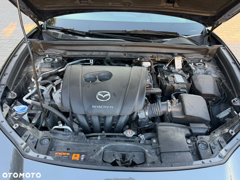 Mazda CX-30 - 15