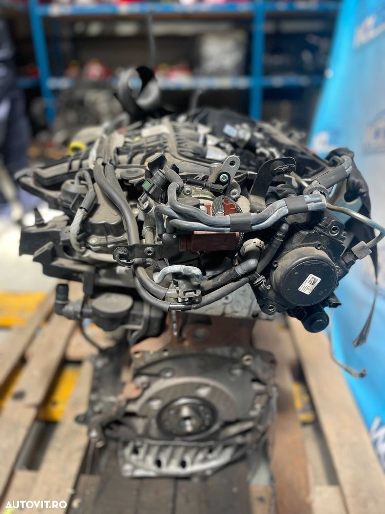 Motor Ford Kuga 2.0TDI 2013 UFMA - 3