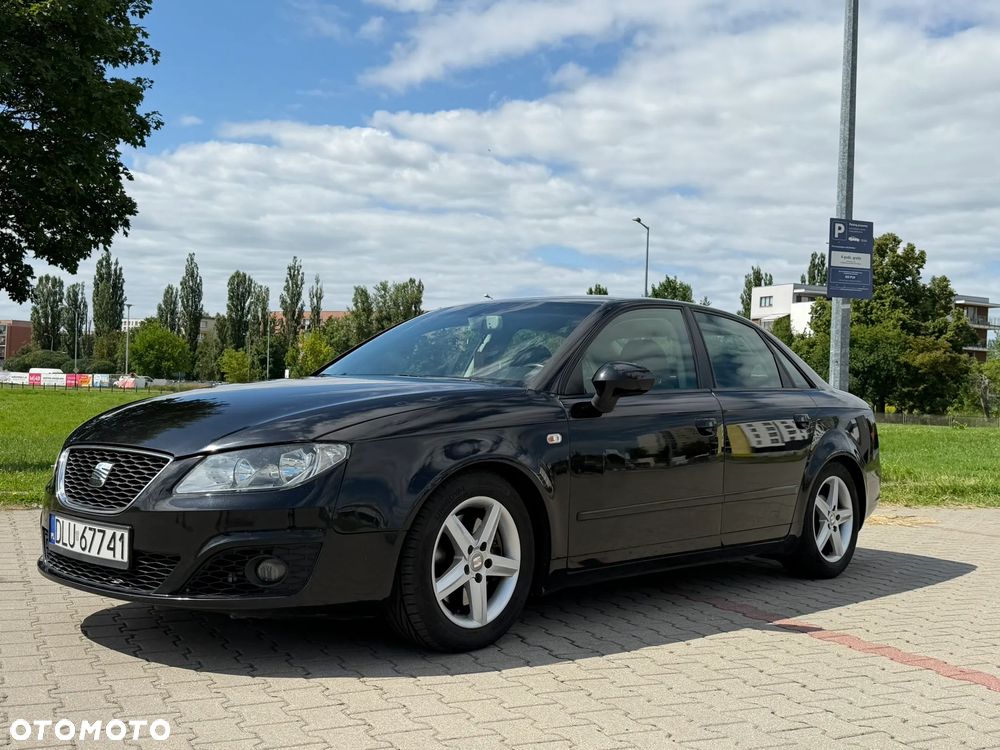 Seat Exeo - 3