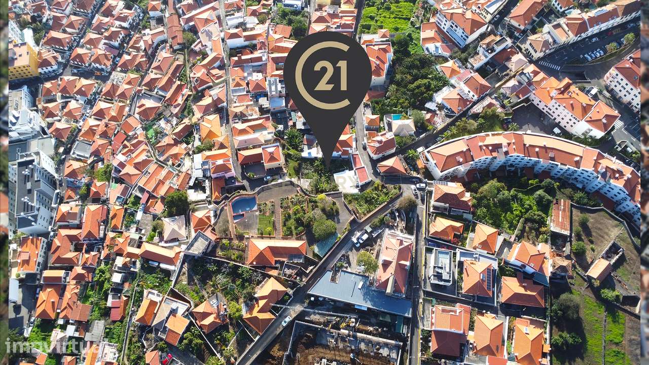 Moradia T3- FUNCHAL- IDEAL PARA INVESTIMENTO - Grande imagem: 3/26