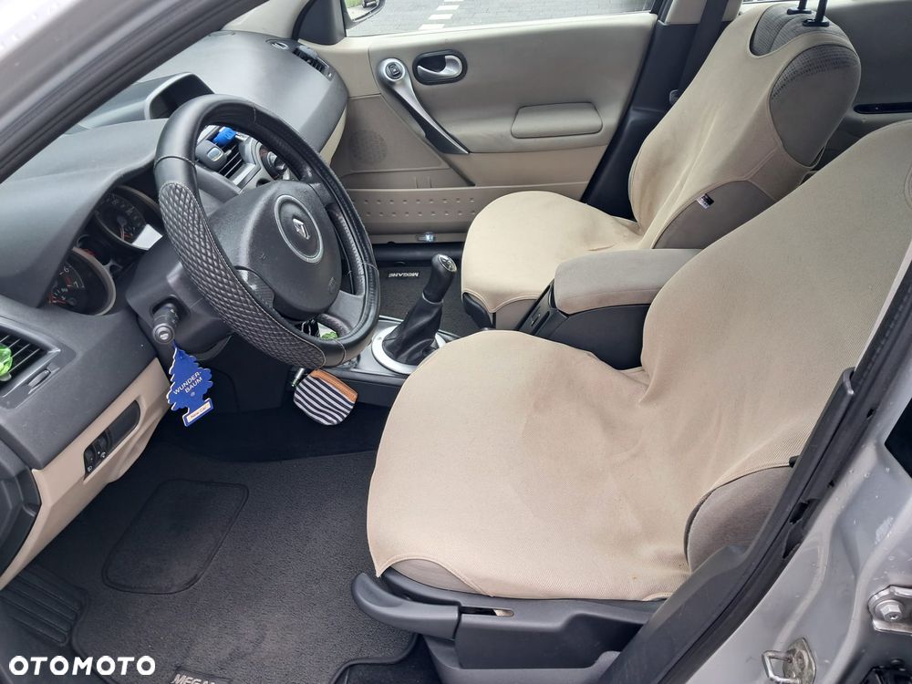 Renault Megane - 17