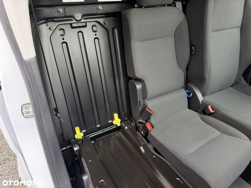 Opel Combo - 26
