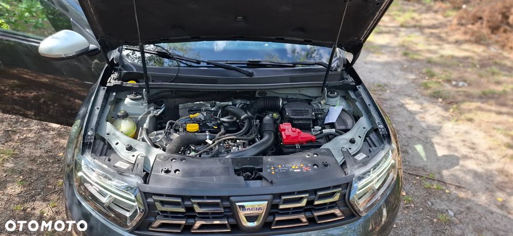 Dacia Duster 1.0 TCe Prestige - 24