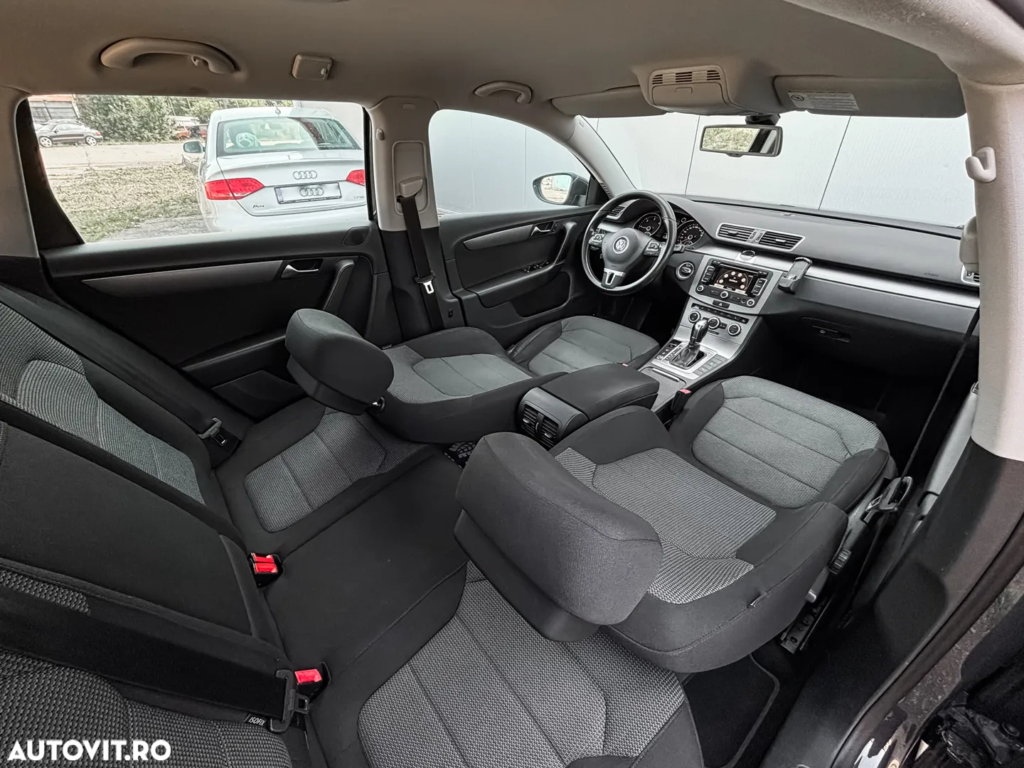 Volkswagen Passat - 5