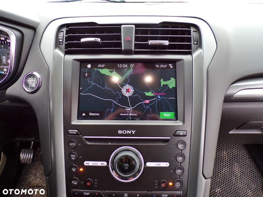 Ford Mondeo 2.0 TDCi Edition - 23