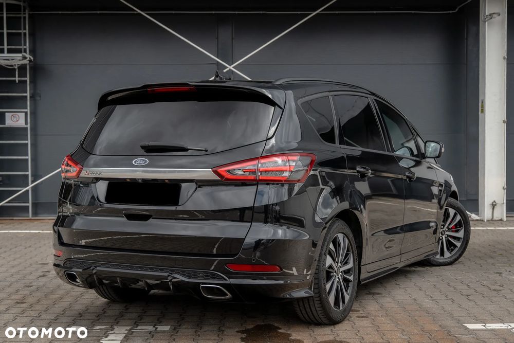 Ford S-Max 2.0 EcoBlue ST-Line - 6