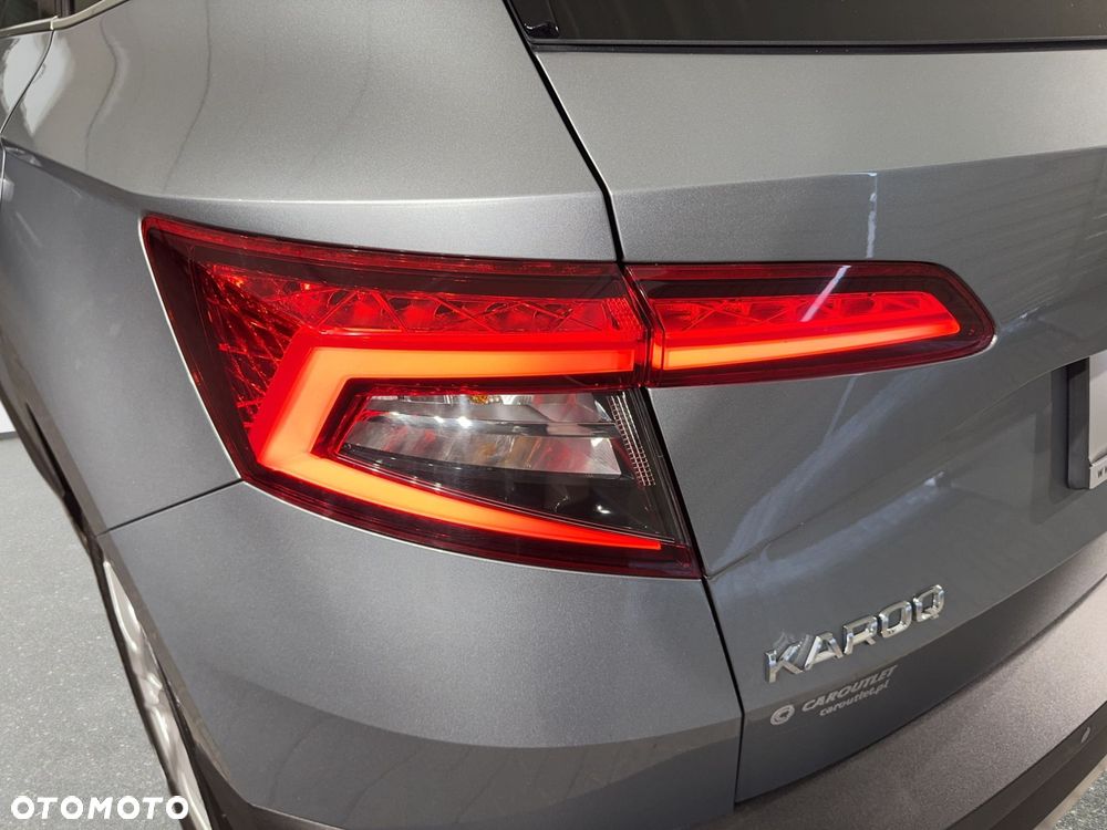 Skoda Karoq - 12