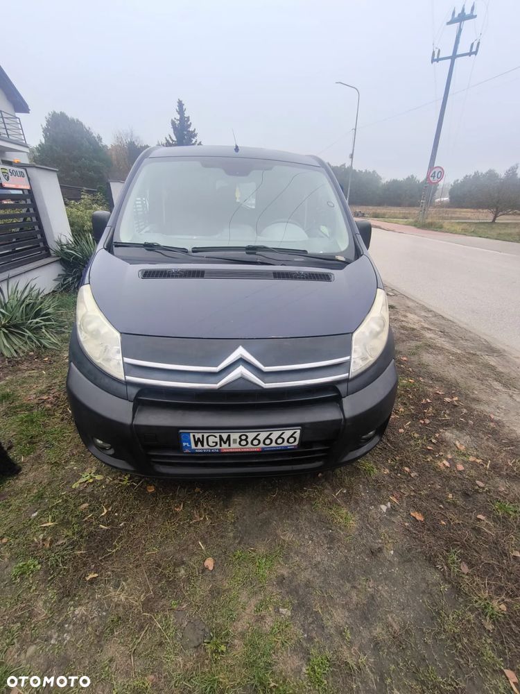 Citroën Jumpy - 2