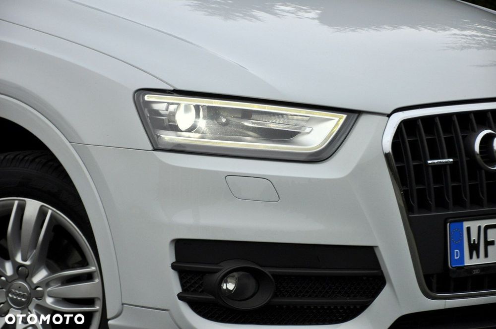 Audi Q3 - 12