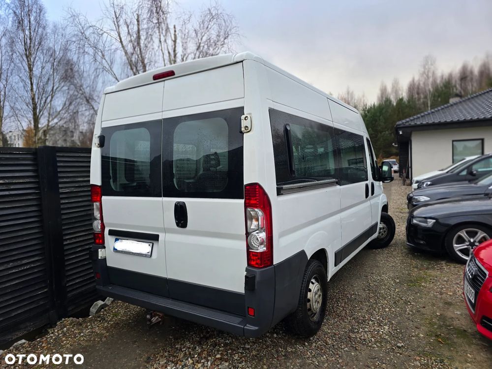 Fiat Ducato Panorama L2H2 - 2