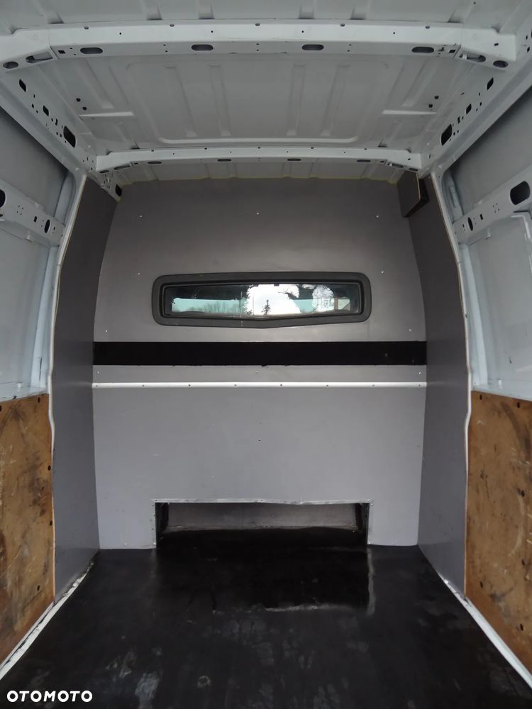 Renault Master L3 Pack Clim Quickshift - 18