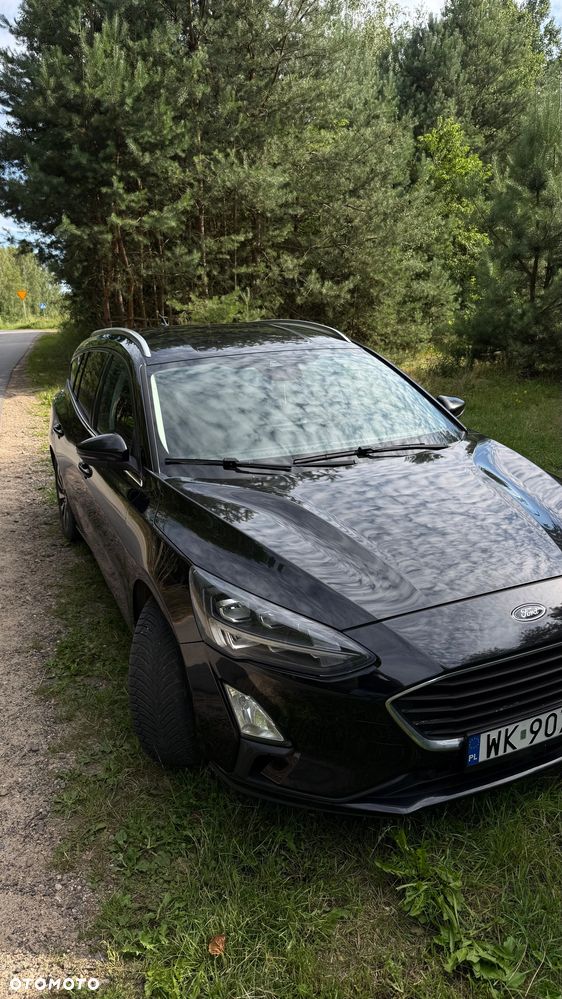 Ford Focus 1.5 EcoBoost Trend ASS - 13