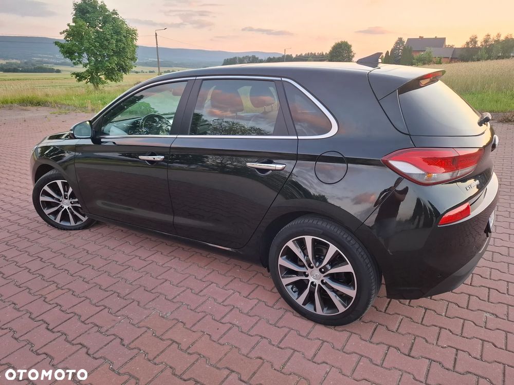 Hyundai i30 1.4 T-GDI Premium - 23