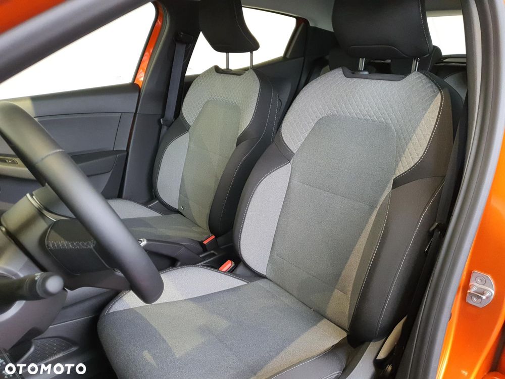 Renault Clio 1.0 TCe Evolution - 11