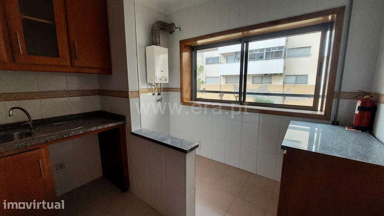 Apartamento T2 na Sobreira, Paredes - Grande imagem: 4/17