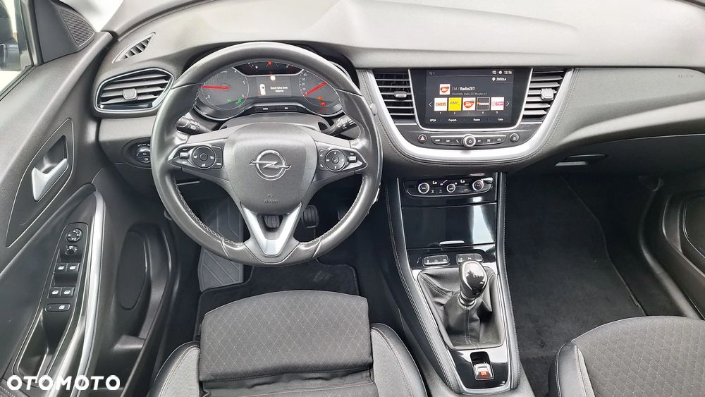 Opel Grandland X 1.5 D Start/Stop Color Line - 10