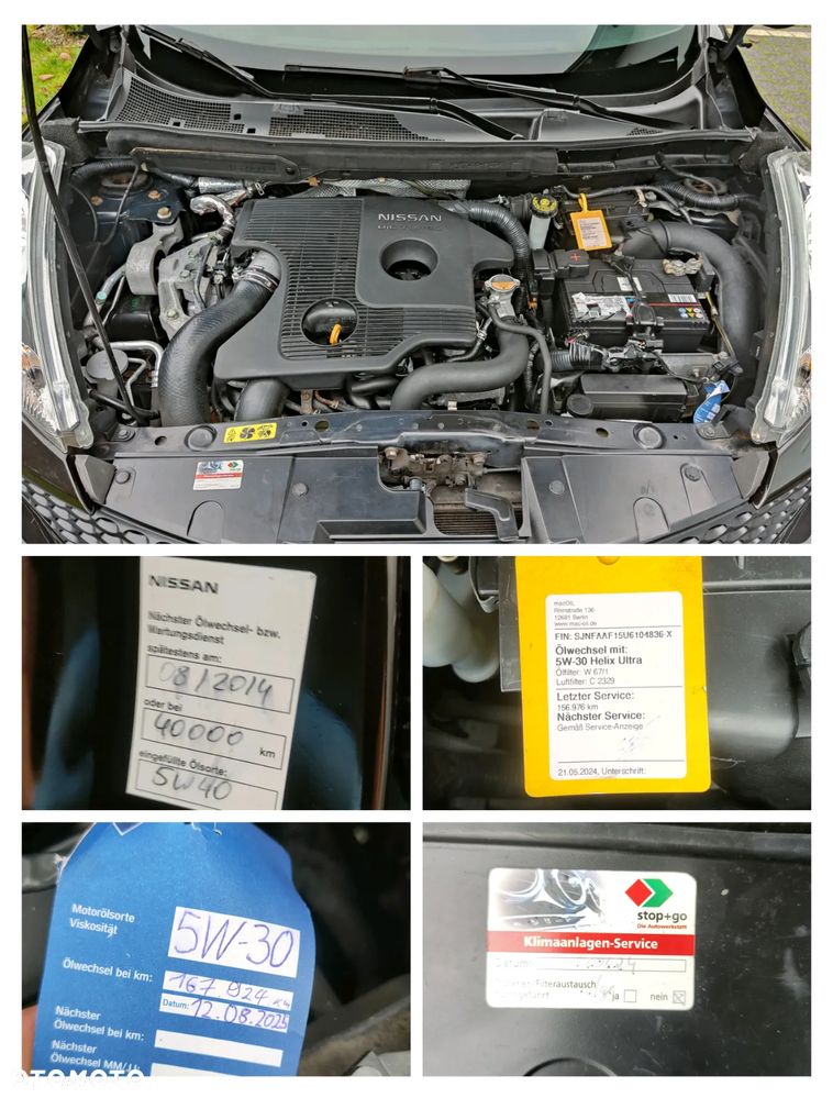 Nissan Juke 1.6 DIG-T Acenta - 19