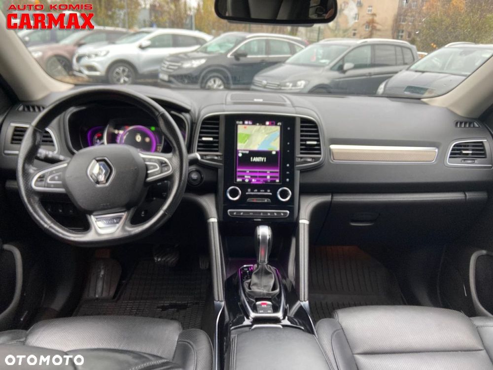 Renault Koleos 2.0 dCi Initiale Paris 4x4 X-Tronic - 14
